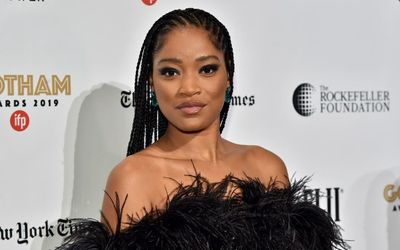 Keke Palmer Net Worth - How Rich is the American Actress?